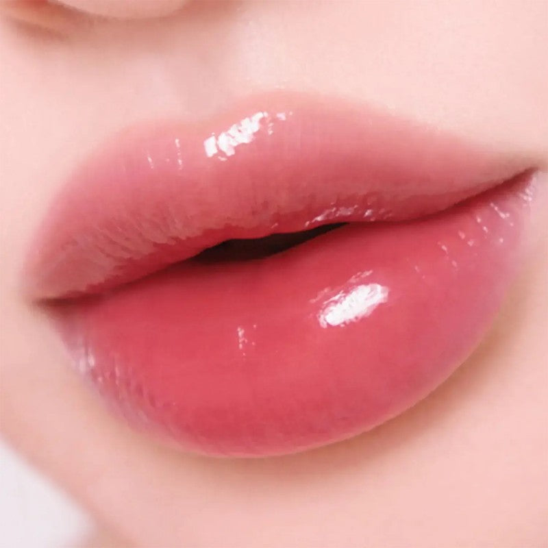 Peripera Ink Mood Glowy Lip Tint Princess Hour #39 Imperial Rose