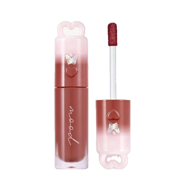 Peripera Ink Mood Glowy Lip Tint Princess Hour #39 Imperial Rose