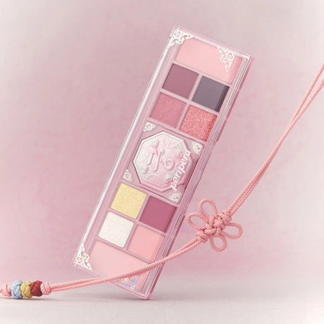 Peripera All Take Mood Like Palette Princess Hour #06 Imperial Pink