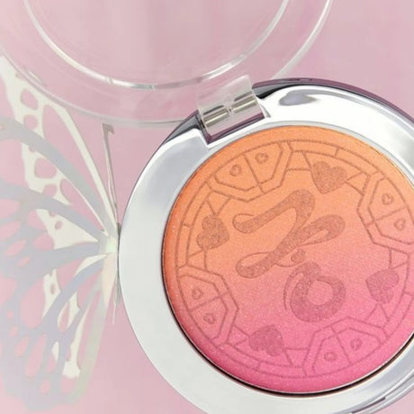 Peripera Pure Blushed Custom Cheek Princess Hour #06 Queens Pink