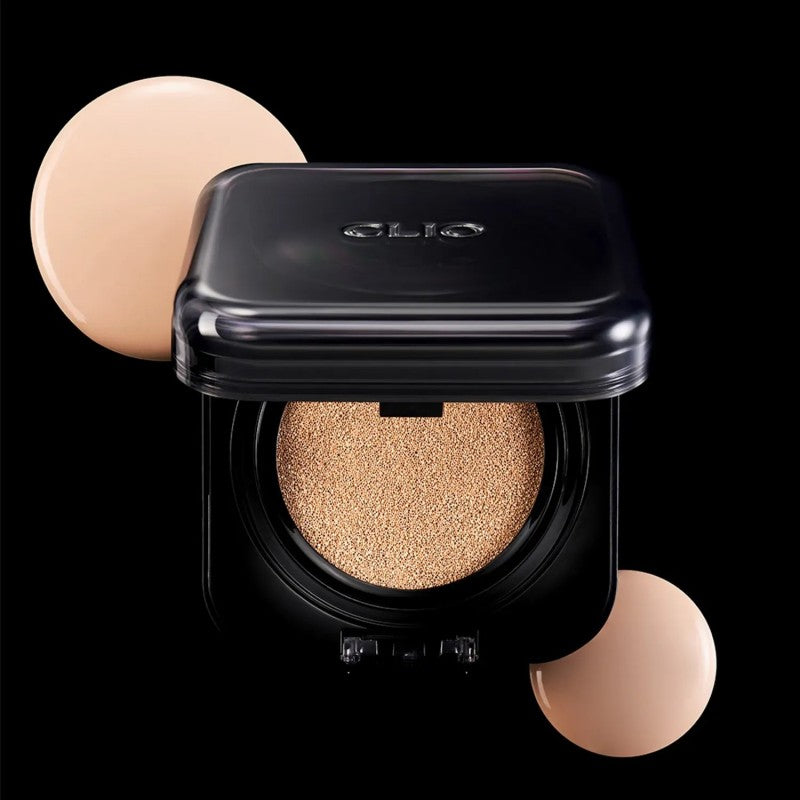 Clio Kill Cover Founwear Cushion #19C Light 15g*2