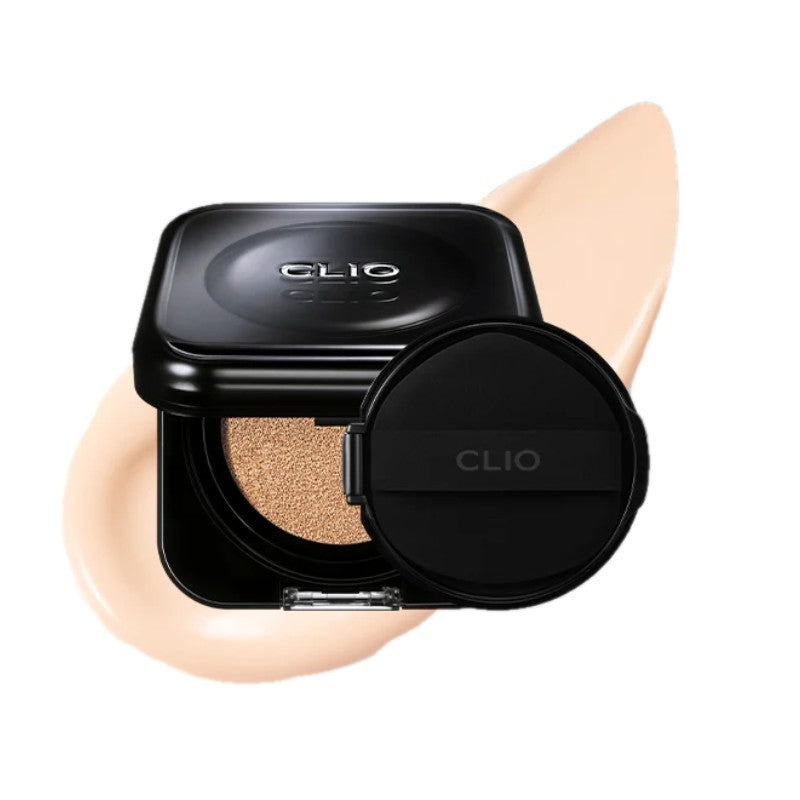 Clio Kill Cover Founwear Cushion #19C Light 15g*2