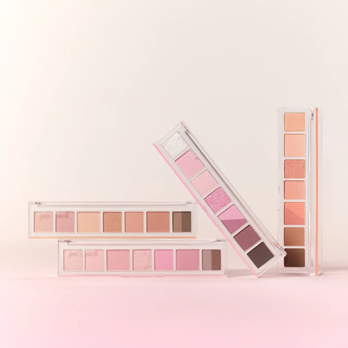 Peripera All Take Mood Eyeshadow Palette #011 Cheongdam Vibe, But From My Room