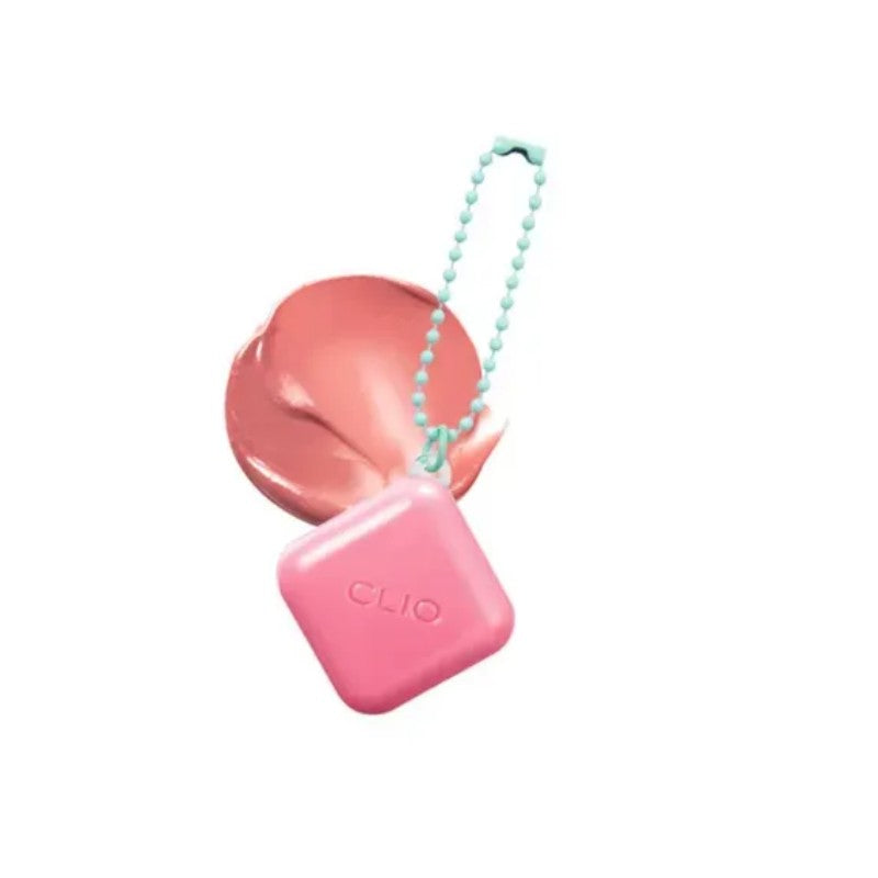 Clio Essential Lip Cheek Tap Mini #03 Rosy Blow 0.5g