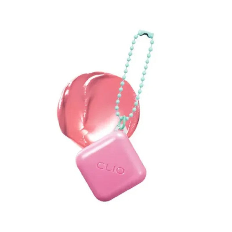 Clio Essential Lip Cheek Tap Mini #02 Bunny Blush 0.5g