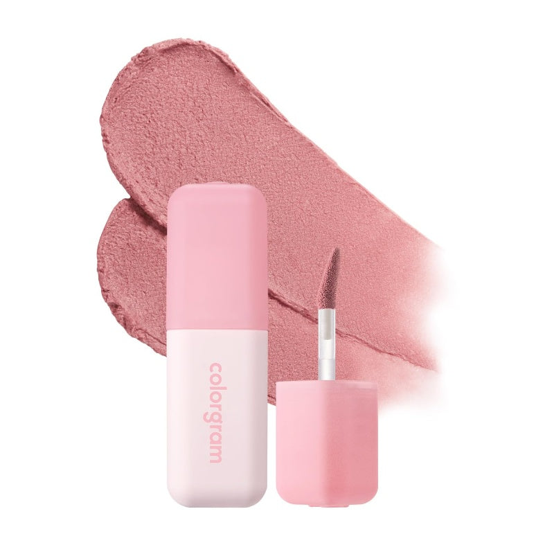 Colorgram Nude Blur Tint #14 Mellow Strawberry