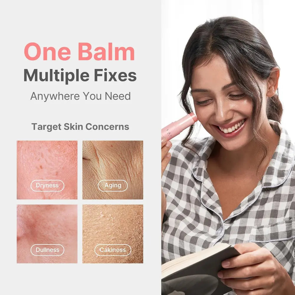 Kahi Wrinkle Bounce Multi Balm 9g