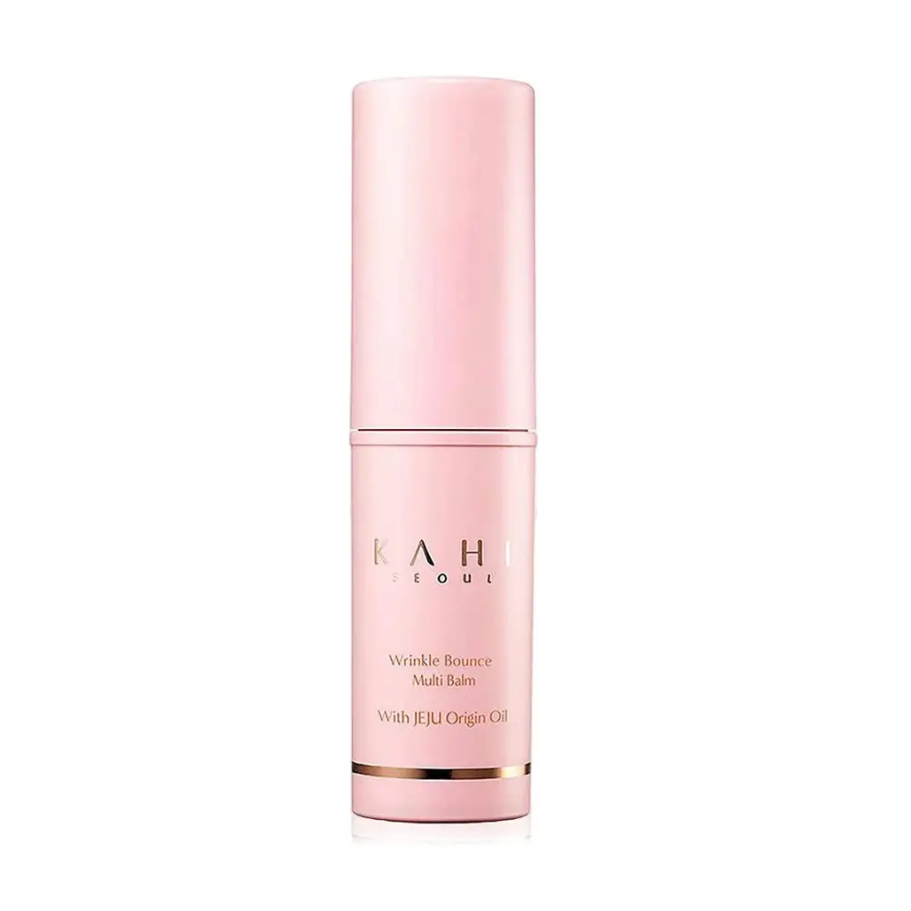 Kahi Wrinkle Bounce Multi Balm 9g