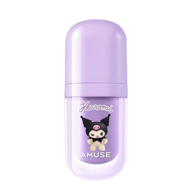 Amuse Bebe Tint Kuromi Limited #12 Earl Grey Cherry Blossom