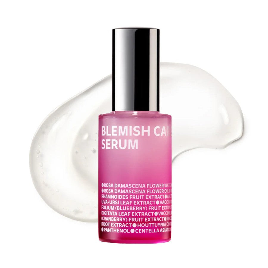 Isoi Bulgarian Rose Blemish Care Up Serum 20ml+20ml