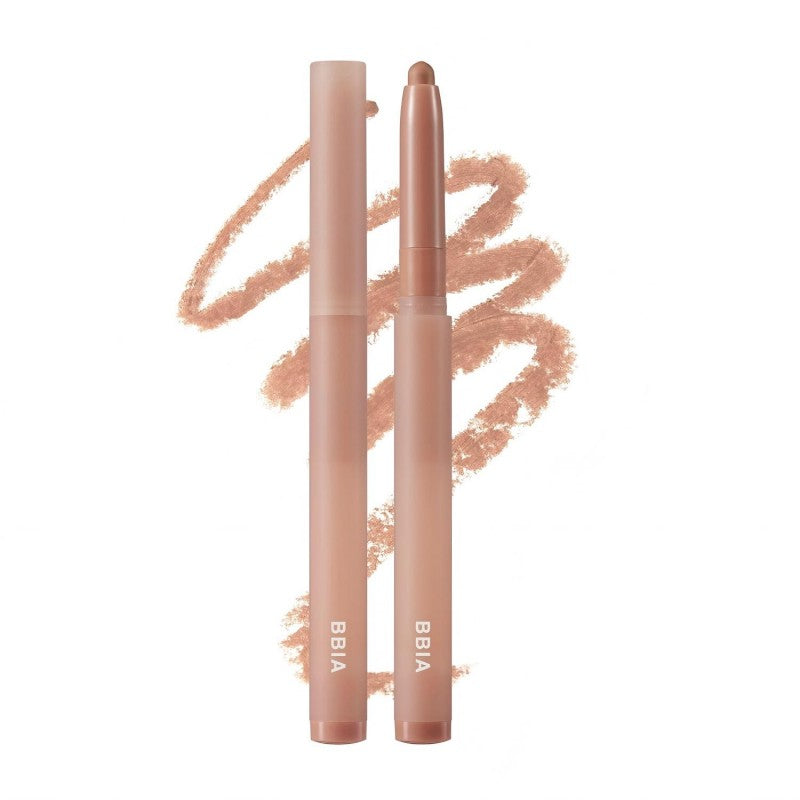 BBIA Nudy Lip Pencil #01 Nudy Beige