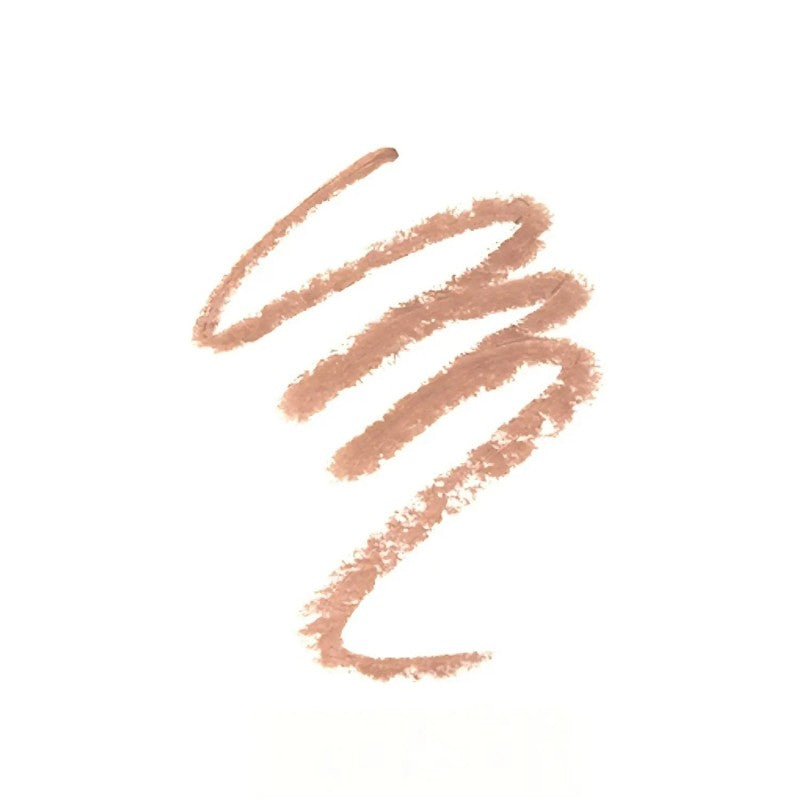 BBIA Nudy Lip Pencil #01 Nudy Beige