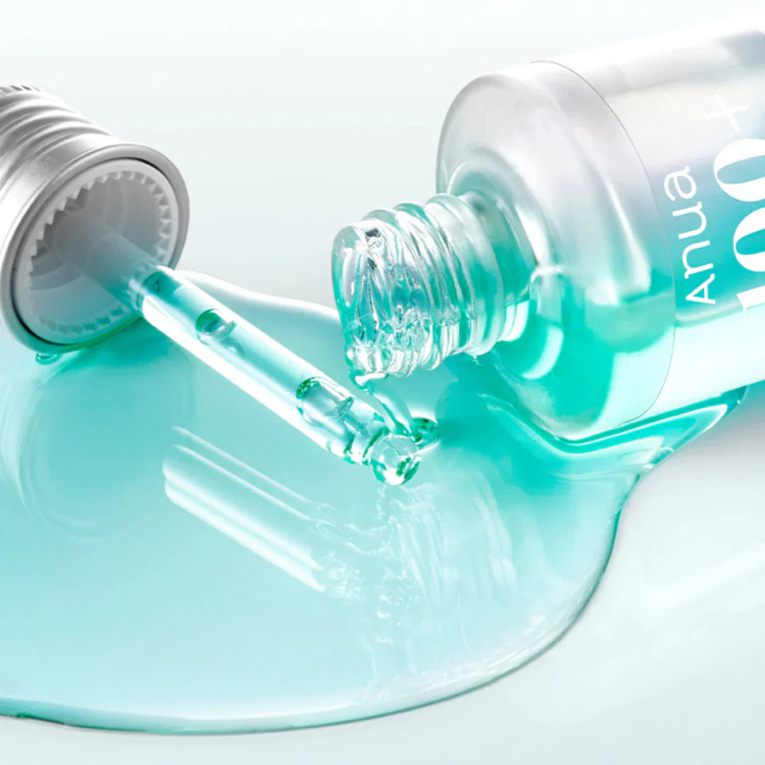 Anua PDRN Hyaluronic Capsule 100 Serum 30ml*2
