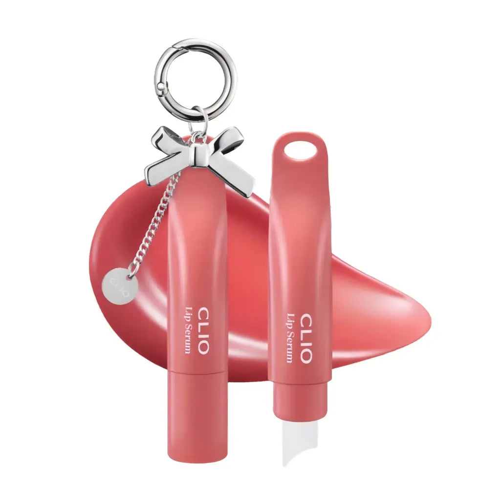 Clio Glaze Lip Serum #02 Juicy Berry