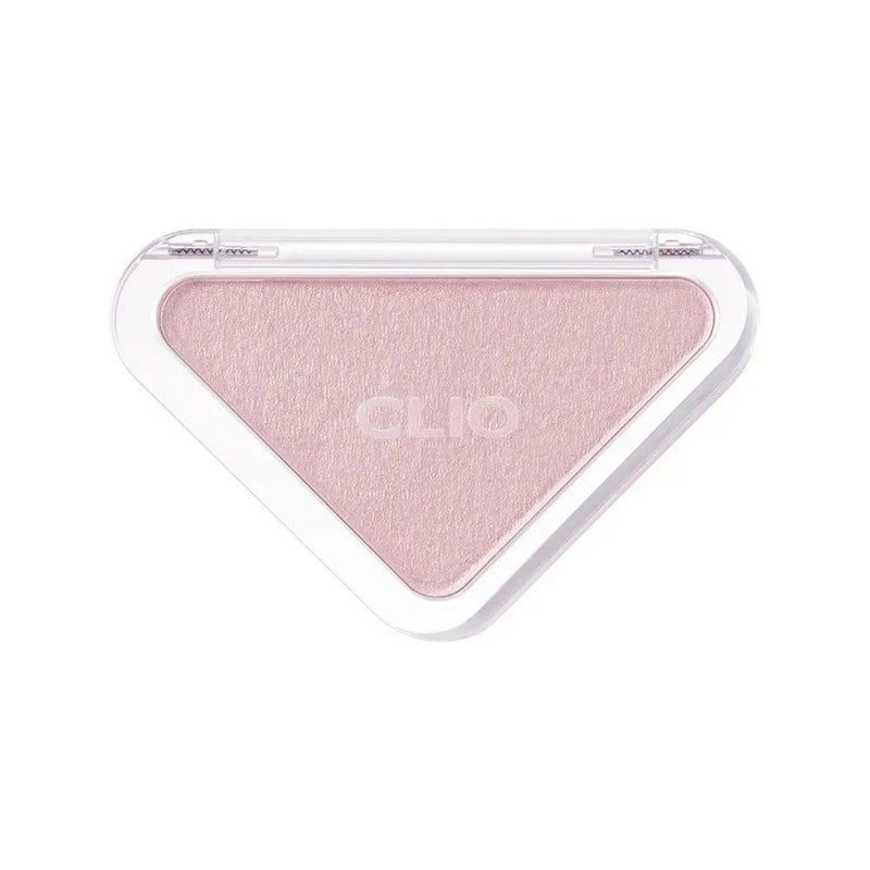 CLIO ESSENTIAL BLUSH TAP M105 MAUVE LAVENDER
