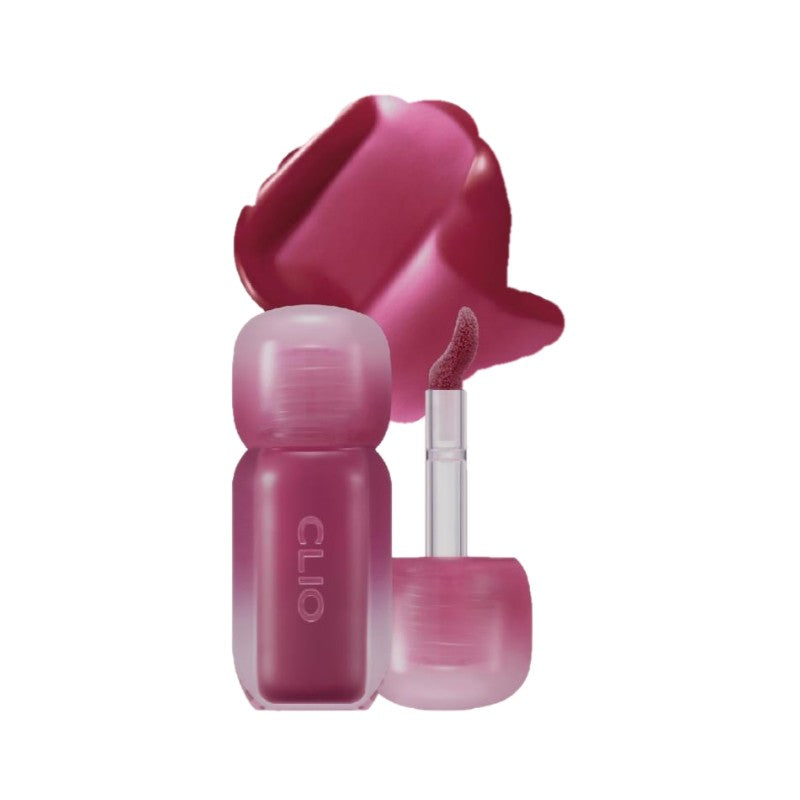 Clio Volumate Lip Gloss #209 Dry Red Wine