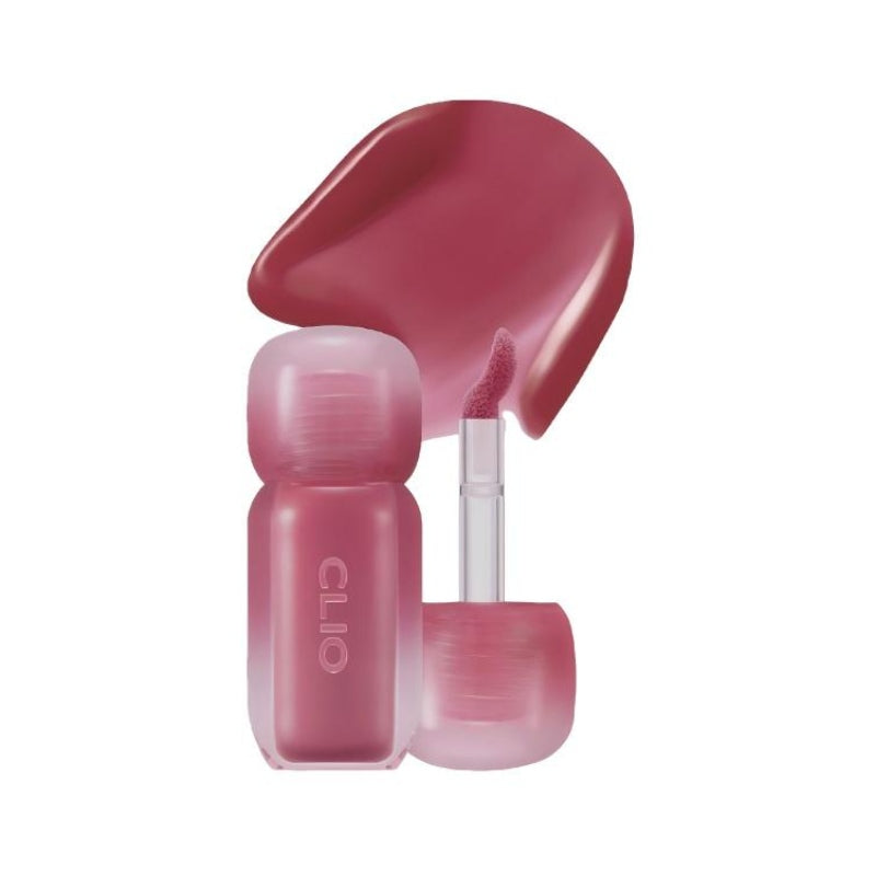 Clio Volumate Lip Gloss #208 Rose Breeze