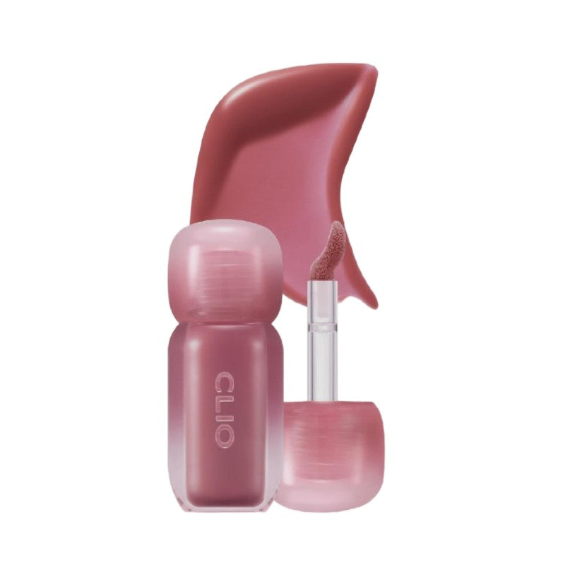 Clio Volumate Lip Gloss #207 Hazy Dawn Mauve