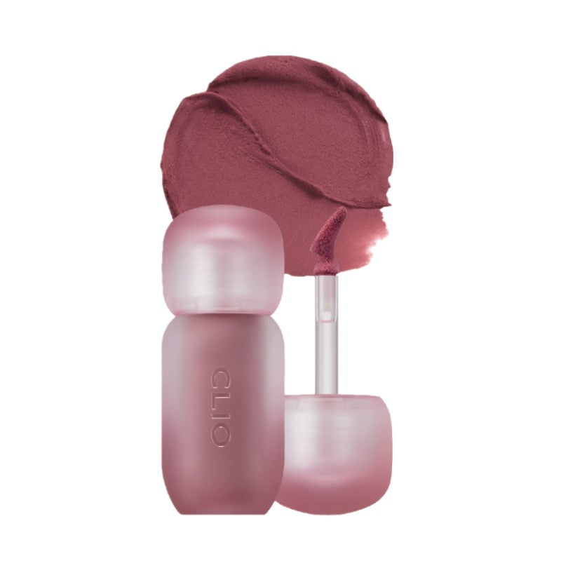 Clio Volumate Blur Lip Tint #109 Dusty Mauve