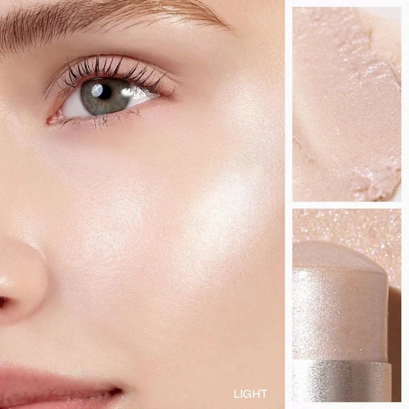 Hince True Dimension Radiance Balm Limited Edition #LT001 Light