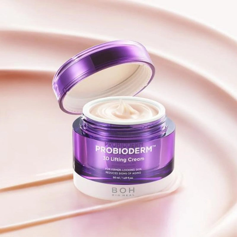 Bioheal BOH Probioderm 3D Lifting Cream 50ml+50ml