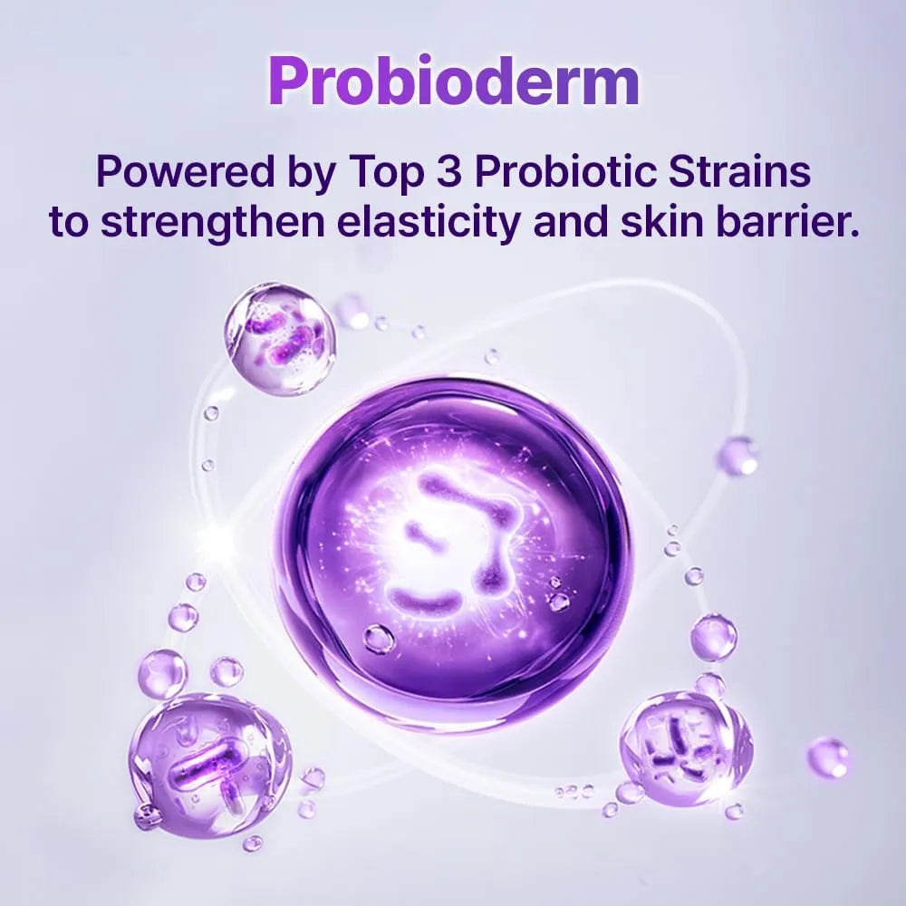 Bioheal BOH Probioderm 3D Lifting Cream 50ml+50ml