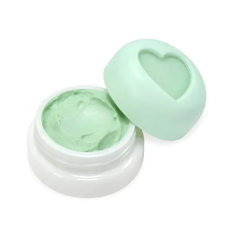 Peripera Poreless Primer Pot #002 Green Clay