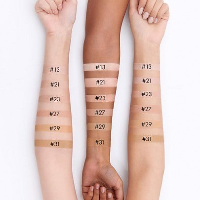 Age 20'S Essence Cover Pact Master #13 lvory