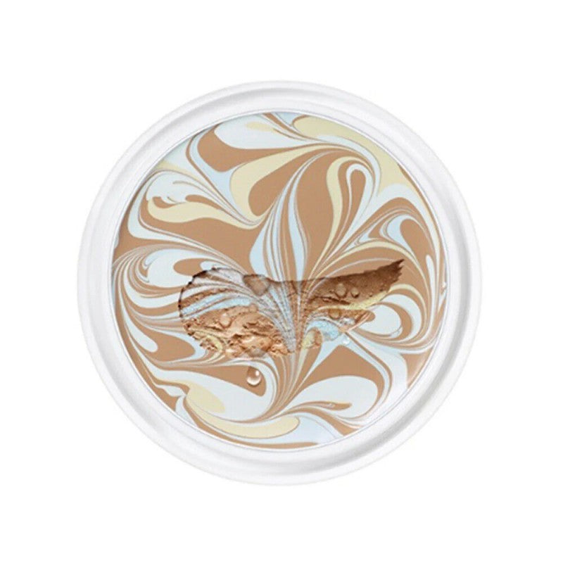 Age 20's Signature Essence Cover Pact Master Velvet #21 Light Beige