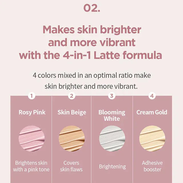 Age 20's Signature Essence Cover Pact Moisture #21 Light Beige