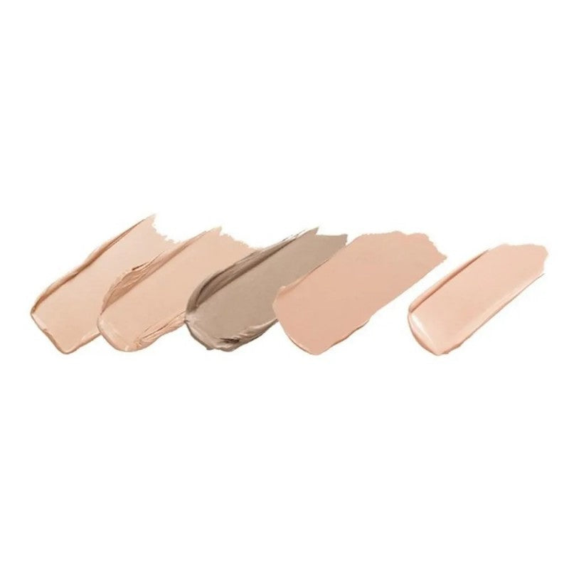 Luna Conceal Blender Palette #03 Perfect Cover Natural