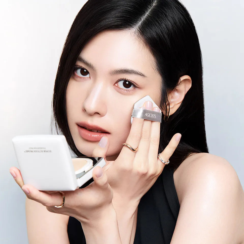 Age20's Super Ectoin Prime Foundation Pact #23N