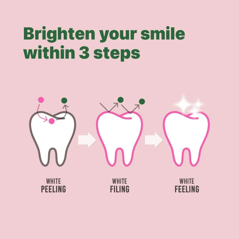 Euthymol Whitening Toothpaste 106g