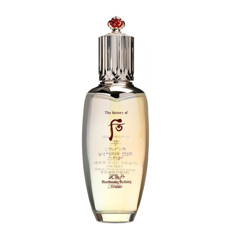 The History Of Whoo Cheongidan Illuminating Refining Essence