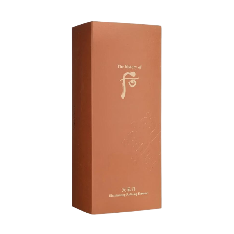 The History Of Whoo Cheongidan Illuminating Refining Essence