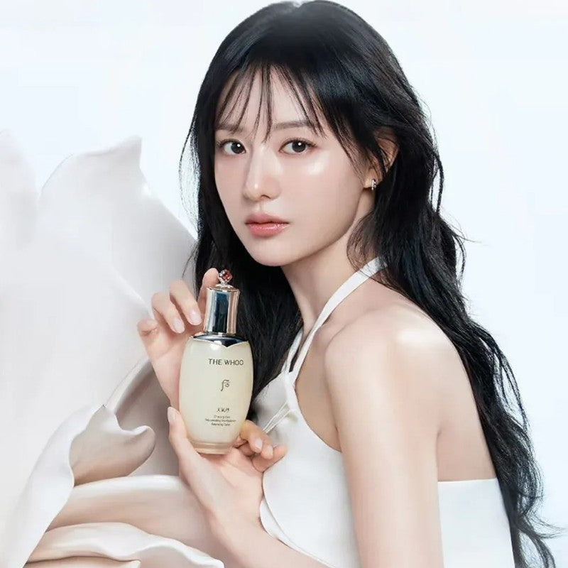 The History Of Whoo Cheongidan Hwahyun Set 7 Items