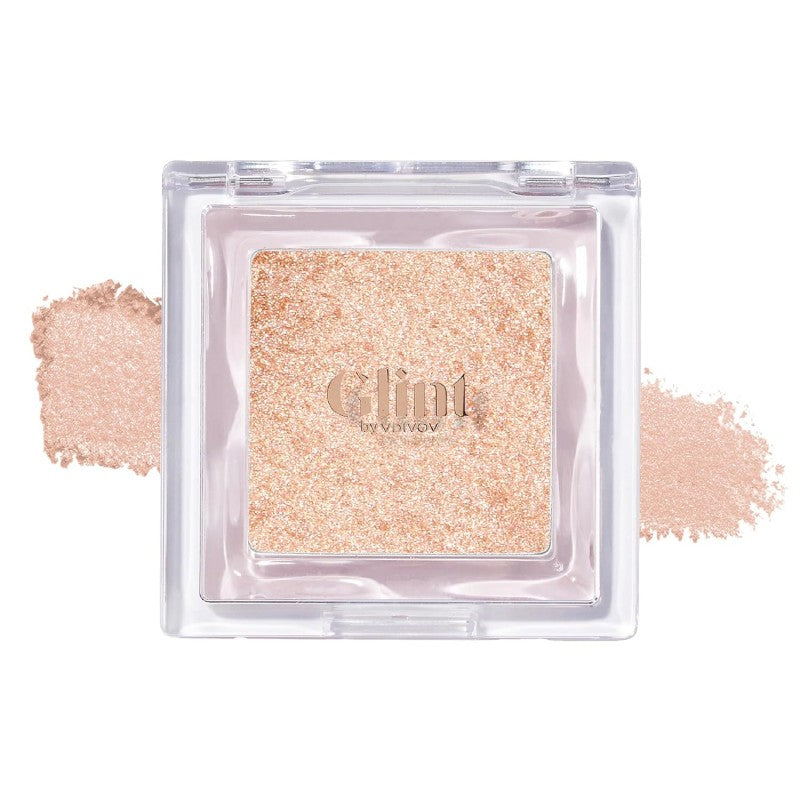 Glint Silky Highlighter #01 Dewy Moon