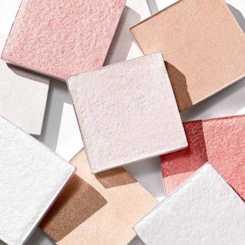 Glint BY VDIVOV Highlighter #02 Diamond Veil