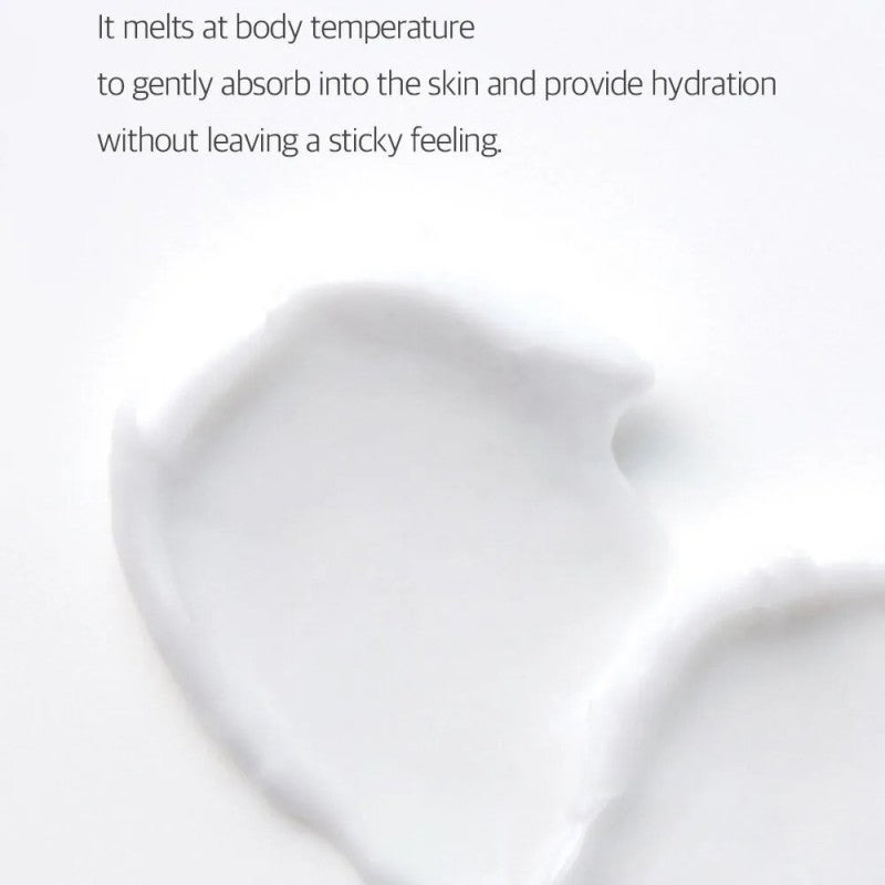 Beyond Classic Hand Cream Deep Moisture 100ml