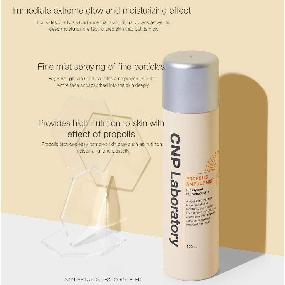 CNP Propolis Energy Ampule Mist 100ml