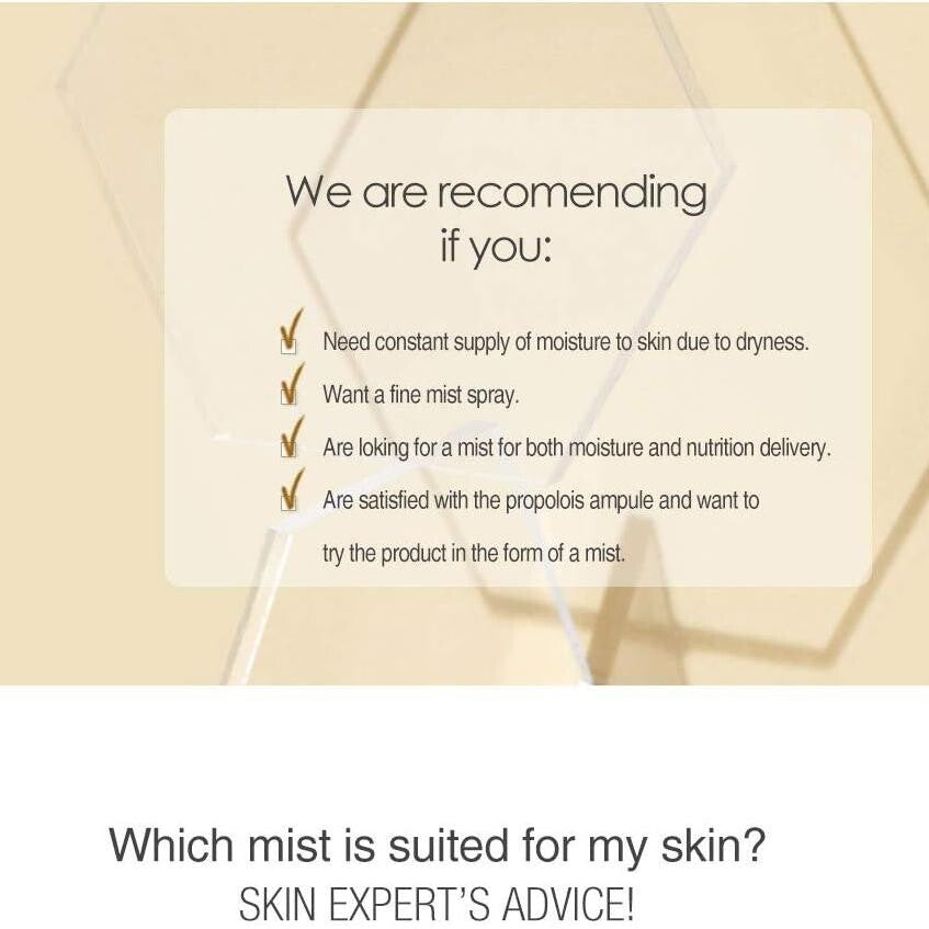 CNP Propolis Energy Ampule Mist 100ml