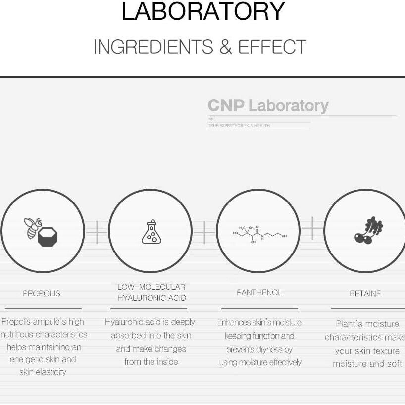 CNP Propolis Energy Ampule Mist 100ml