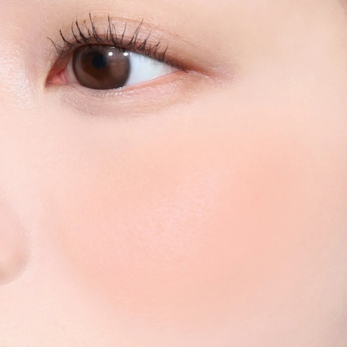VDL Cheekstain Blusher #03 Like Beige