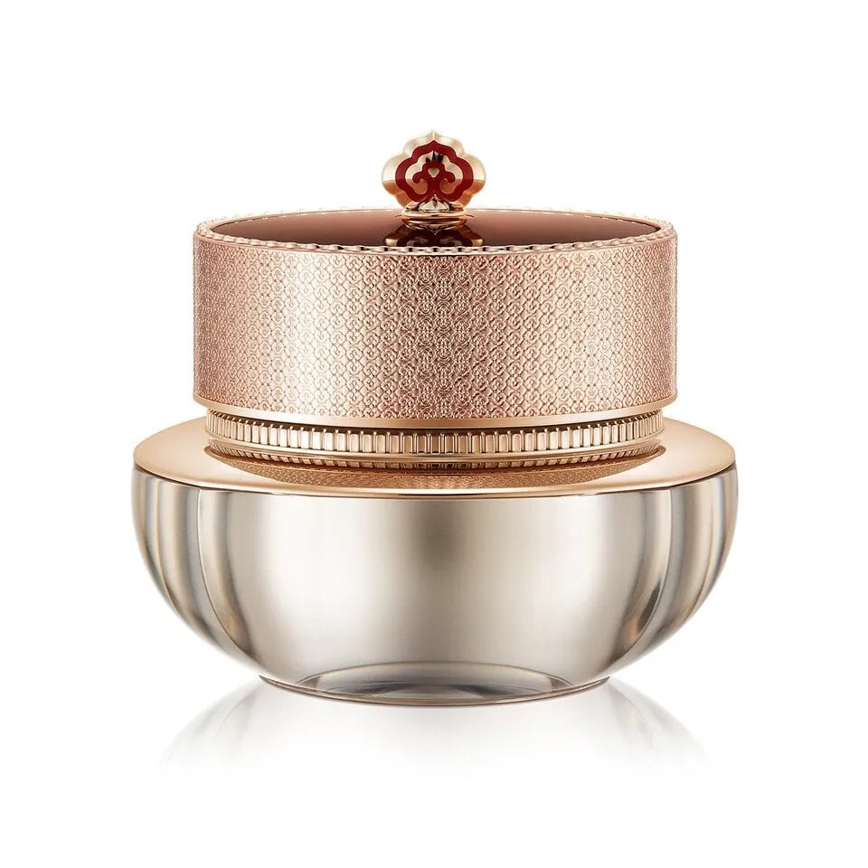 The History Of Whoo Cheonyuldan Ultimate Regenerative Cream 60ml