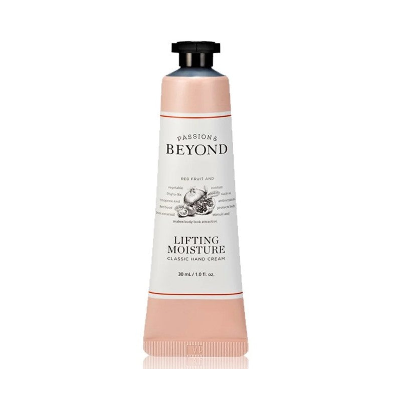 Passion And Beyond Classic Hand Cream Lifting Moisture 30ml