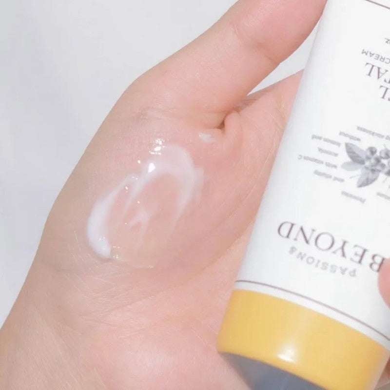 Passion And Beyond Classic Hand Cream Gel Revital 30ml