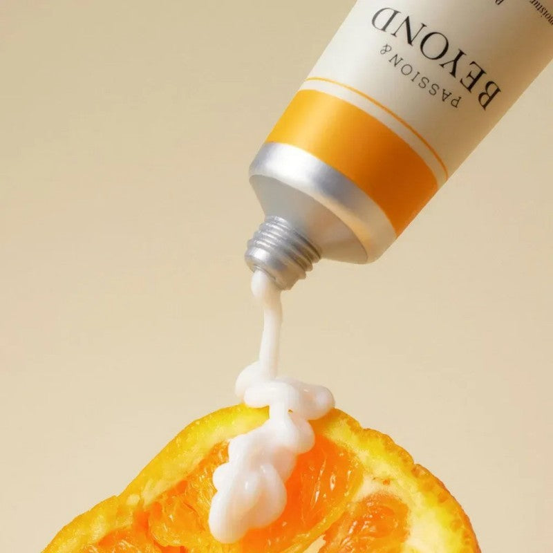 Passion And Beyond Classic Hand Cream Gel Revital 30ml