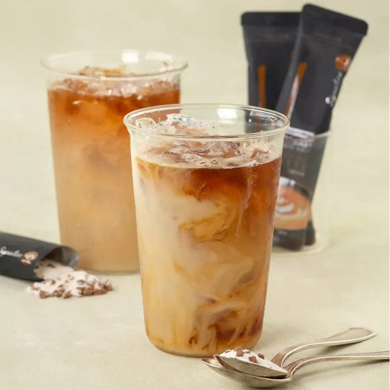 Lookas9 Sweet Latte 30pcs