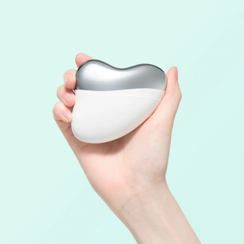 Filimilli Cooling Massager #Face Fit