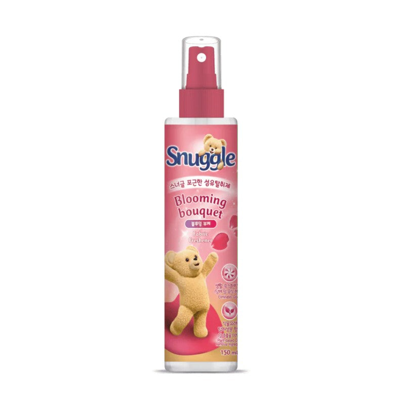 Snuggle Fabric Freshener Blooming Bouquet 150ml
